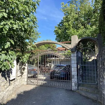 Apartment Arslan *