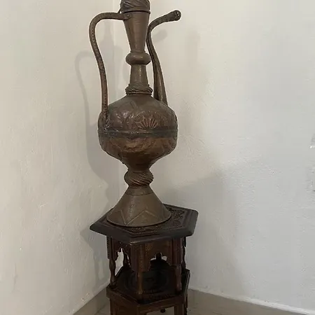 Arslan Apartman