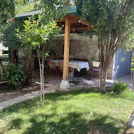 Arslan * Μόσταρ