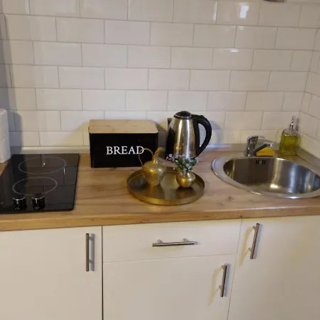 アパート Arslan *