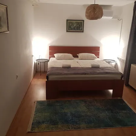 Arslan Apartamento *