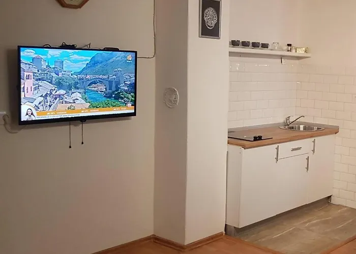 Arslan Apartamento *