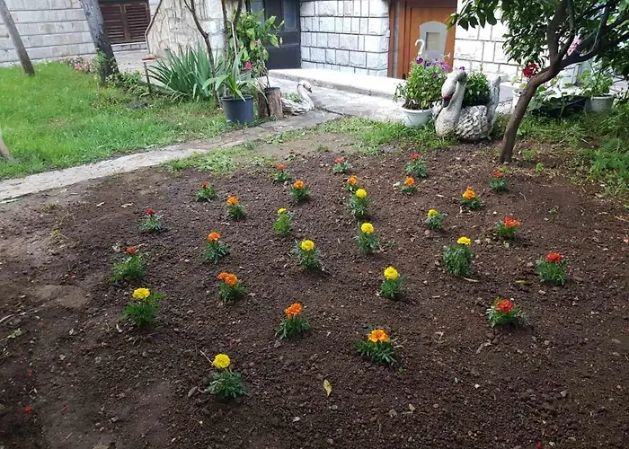 Arslan Apartamento Mostar