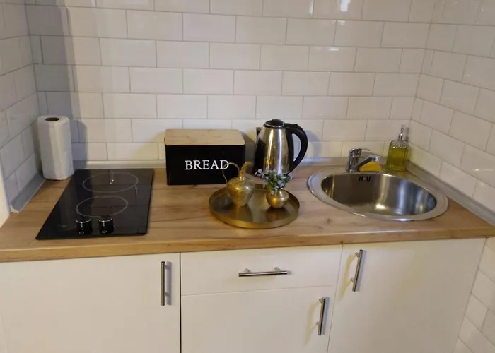 Apartamento Arslan *