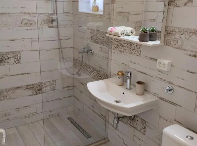 Arslan Apartamento *