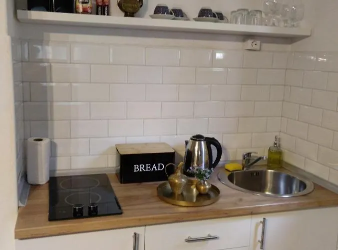 Apartamento Arslan Mostar