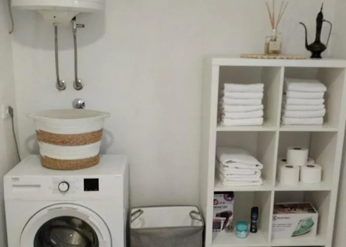 Arslan Apartamento *