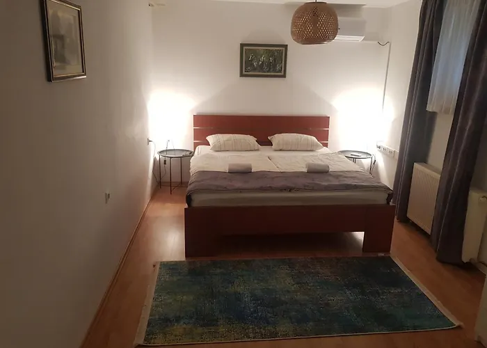 Arslan Apartamento *