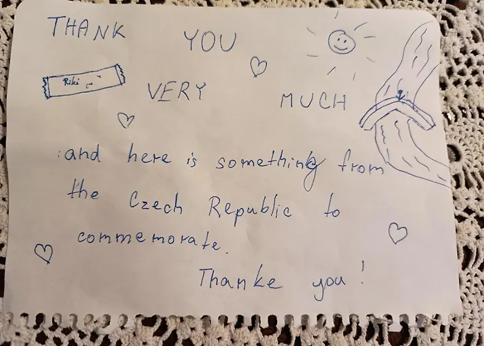 Arslan Apartamento Mostar